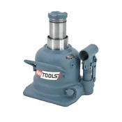 awtools AW TOOLS Hidravlična dizalica/podpora, 11.2 kg, BLACK LINE