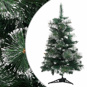 VIDAXL umjetno božicno PVC drvce sa stalkom, 60cm