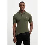 United Colors of Benetton polo majica moška bombažna z elastanom