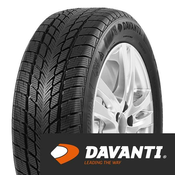 DAVANTI Wintoura 205/55R16 91H