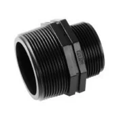 Reducir nipl pvc 1x1/2 Irritec