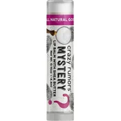 Crazy Rumors Mystery Flavor - balzam za usne - 4,25 g