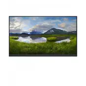 Dell 24 Monitor – P2422H no stand-  60.5cm (23.8) (210-AZYY) (DELL-P2422HWOS)