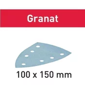 Brusni Disk Granat STF DELTA/7 - 10/50/100 kos