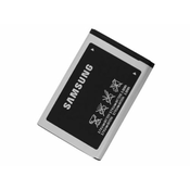 baterija za Samsung SGH-F400 / SGH-L700 / SGH-ZV60, originalna, 1000 mAh