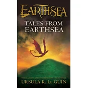 Tales From Earthsea