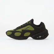 Sneakers Nike W Air Max Muse Black/ Mtlc Dark Grey-Atomic Green EUR 44.5