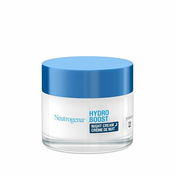 NEUTROGENA Hydro Boost Face vlažilna nočna krema za dehidrirano kožo 50 ml