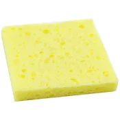 TOOLCRAFT TOOLCRAFT TO-7564764 čistilna blazinica 1 kos (D x Š x V) 58 x 58 x 9 mm, (20395530)