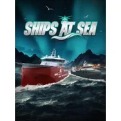 Ships At Sea: Voyage Bundle Steam Key (PC) GLOBAL