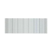 ES-3261, JTC 75 LED TRAKE
