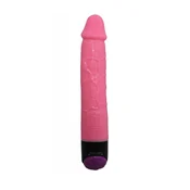 Vibrator, 23.2cm, Roze