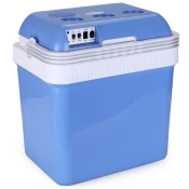ECW-124-BL Elektronička hladionik 24 l plava