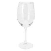 EXCELLENT Kozarec za vino KOmplet KO-170490110, 465 ml, 6 kosov