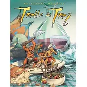 Trolle z Troy T.4