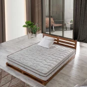 Woody Fashion Mattress Optimum 120 x 200