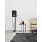 LEITH STAJACA LAMPA E27 /IP20/CRNA NL9043301