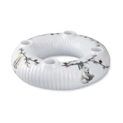 Porcelanast adventni svečnik z božičnim motivom Hammershoi Christmas – Kähler Design