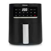 TRISTAR FR-9011 Friteza na vruc vazduh, Kapacitet 3.3l, 1300W, Crna