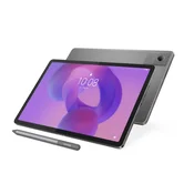 Tablet LENOVO Idea Tab ZAFM0124GR, 11, 8GB, 128GB, 5G, Android 15, WiFi, BT, LTE, sivi