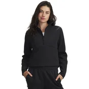 Mikina Under Armour Unstoppable Flc Hz Black M
