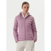 EA7 Emporio Armani Prehodna jakna 8NTB23 TNF8Z UA272 Roza Regular Fit