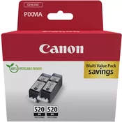 *PGI-520 BK TWIN 2932B019