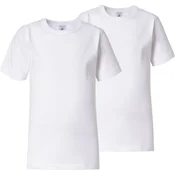 PETIT BATEAU Spodnja majica bela