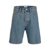 Jack & Jones Jeans kratke hlače Ony Original 12289725 Modra Regular Fit