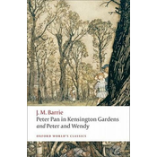 Peter Pan in Gardens/Peter and Wendy