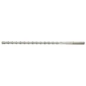 slomart Sveder za beton GRAPHITE SDS Max, 18x600 mm, S4 quatro
