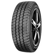 Berlin Tires All Season VAN ( 225/70 R15C 112/109R )