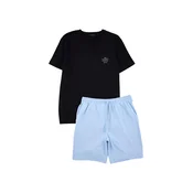 Trendyol ženski duks Twoaw27Kz00185, crna