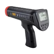 Termometar IR Raytek 3i Plus 2M, +400°C do +2000°C