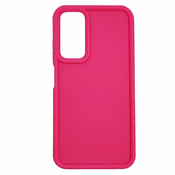 MaxMobile maska za Xiaomi Redmi 13 4G SILICONE CANDY rose