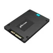 SSD Micron 7600 MAX 1.6TB NVMe PCIe 5.0 U.2 (15mm) (DPWD 3) | MTFDLAL1T6THS-1BP1DFCYYR