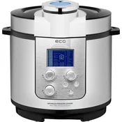ECG Višenamjenski lonac MHT 1661 Pressure New