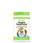 Organski Superfoods mix neutral 280g