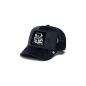 Goorin Bros trucker kapa velur Wise Ass