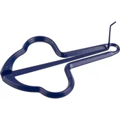 , Črna 10045 Dromlja 15 Blue (Kot novo)