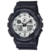 Casio g-shock muški sat ( GA-100WD-1A )