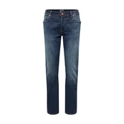LTB Traperice Roden, plavi traper