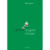 Lestvice drugače 1 klarinet Mitja Dragolič