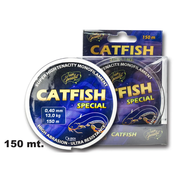 Najlon Catfish Special 150m 040 14kg B-Tech