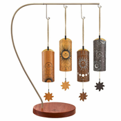 Vetrni zvončki Cosmic Bamboo Sonic Energy Meinl