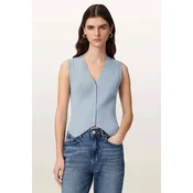 AllSaints top ženski viskozen