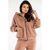 Infinite You Womans Hoodie M324