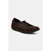 VAGABOND SHOEMAKERS Nizke superge Hollie  temno rjava