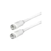 MaxTrack F-kabel F-F FH 1-5 DOL 5m