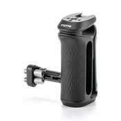 Tilta Xeno Side Handle (Dual 1/4-20) - Black